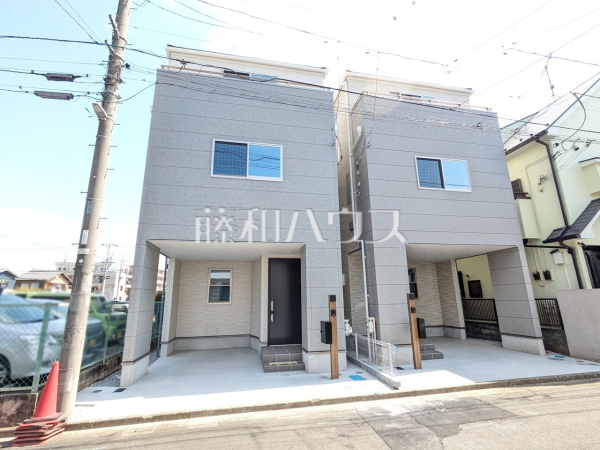 堂々完成、いつでもご内覧いただけます！ぜひ実物をご覧いただきたく思います。喜んでご案内いたしますのでお気軽にお問合せ下さい。 　【富士見市東みずほ台３丁目】