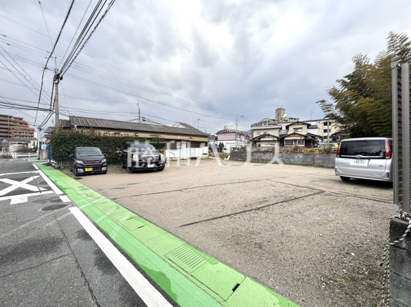 現地写真　【福岡市城南区長尾４丁目】