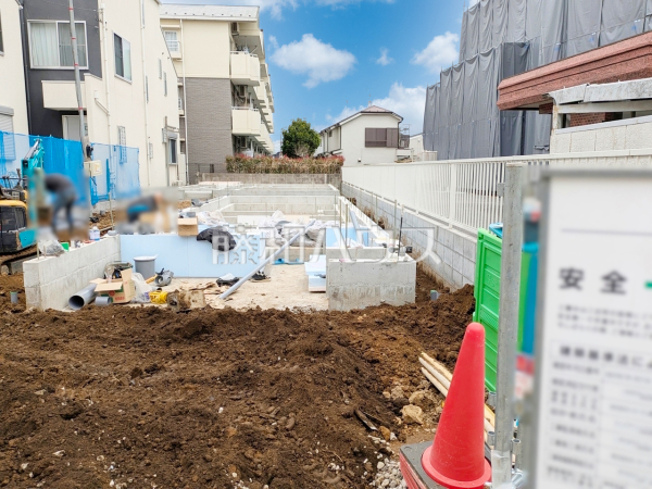 周辺環境はもちろん、日当たりや設備仕様など、実際に行ってみないと分からないことも多くございます。営業担当がご案内いたしますので、お気軽にお問い合わせください。　【練馬区石神井町８丁目】