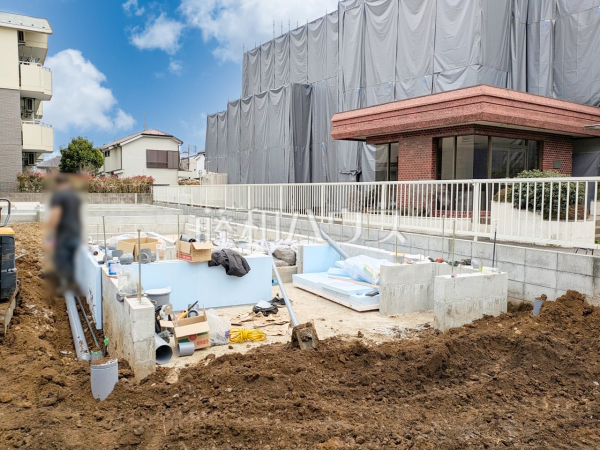 物件の事、諸費用の事など、小さな疑問もお気軽にご連絡・ご相談下さい。　【練馬区石神井町８丁目】