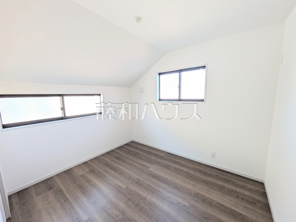 1号棟　居室　【東村山市野口町１丁目】