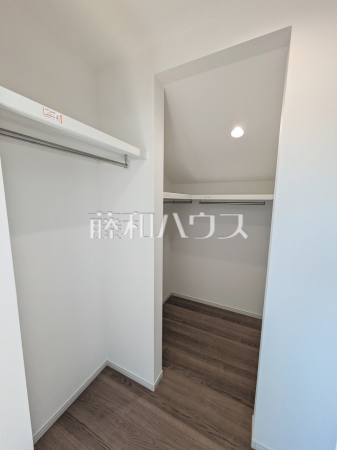 1号棟　WIC　【東村山市野口町１丁目】
