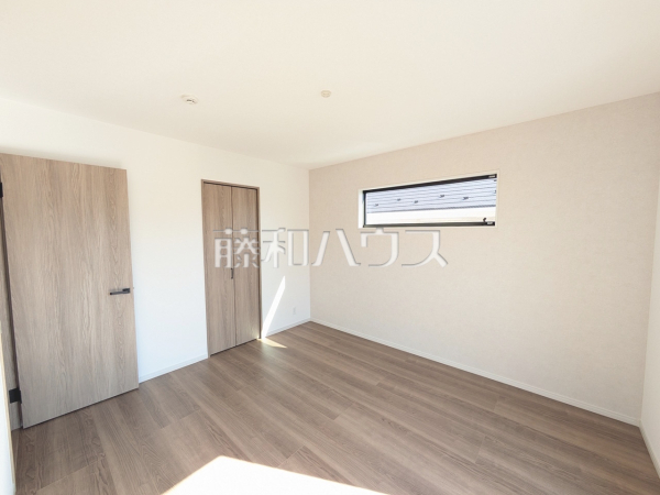 1号棟　居室　【東村山市野口町１丁目】