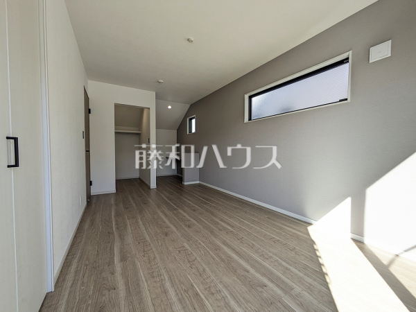 1号棟　居室　【東村山市多摩湖町１丁目】