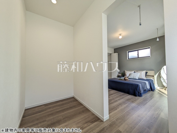 3号棟　マルチスペース　【東村山市多摩湖町１丁目】