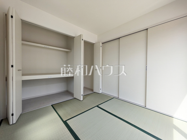 居室　【福岡市南区屋形原２丁目】