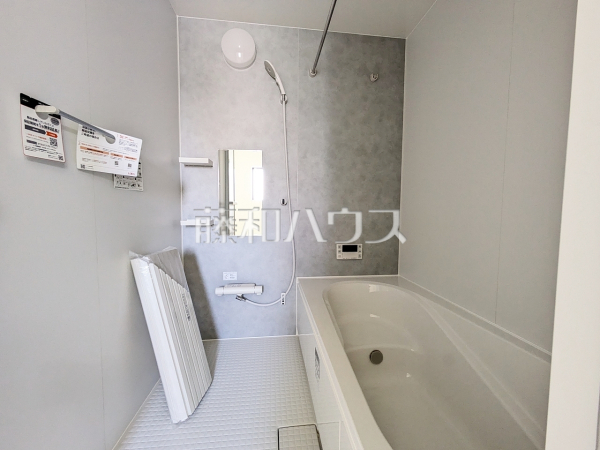 浴室　【福岡市南区屋形原２丁目】
