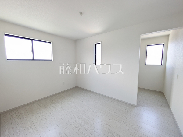 居室　【福岡市南区屋形原２丁目】