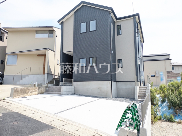 外観　【福岡市南区屋形原２丁目】