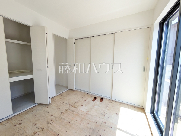 居室　【福岡市南区屋形原２丁目】