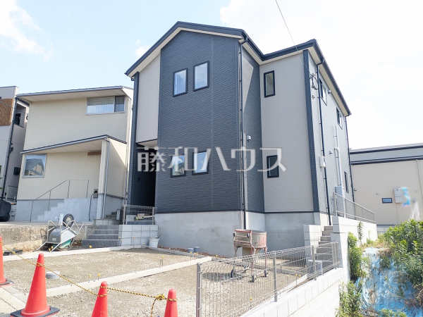 外観　【福岡市南区屋形原２丁目】