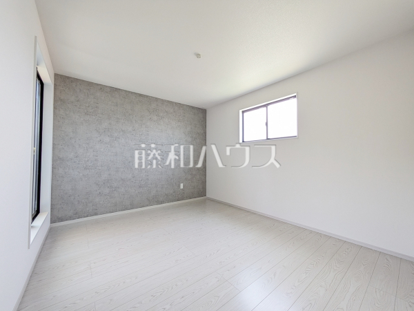 居室　【福岡市南区屋形原２丁目】
