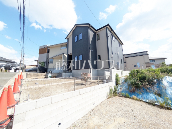 外観　【福岡市南区屋形原２丁目】