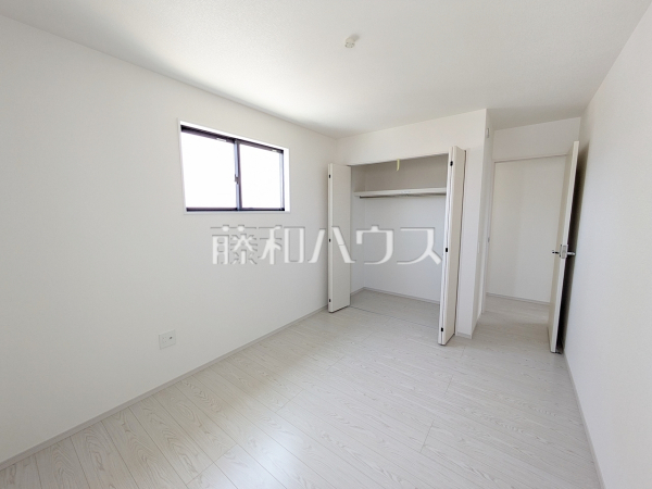居室　【福岡市南区屋形原２丁目】