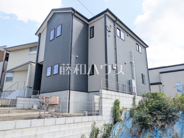外観　【福岡市南区屋形原２丁目】