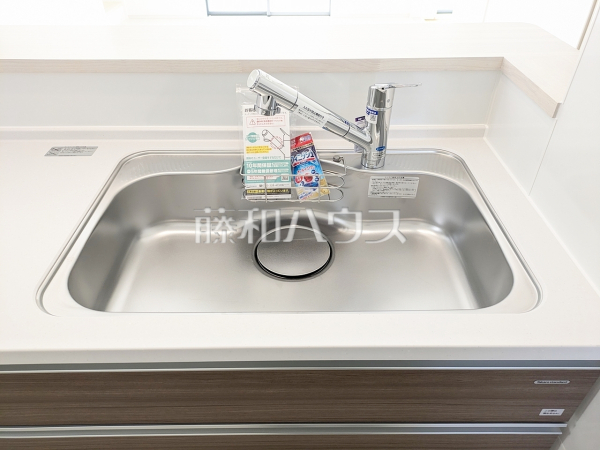 キッチン　【福岡市南区屋形原２丁目】