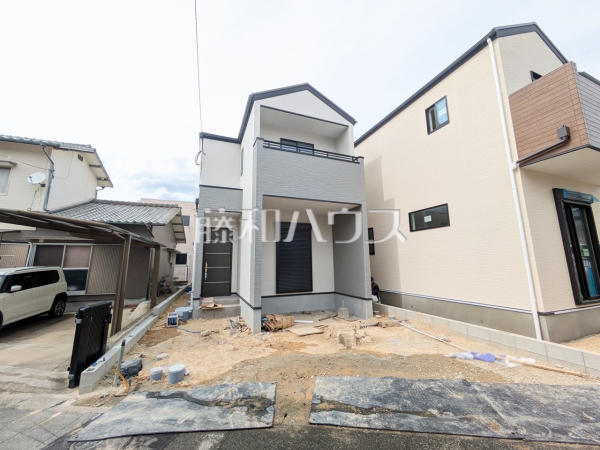 外観　【福岡市南区和田２丁目】