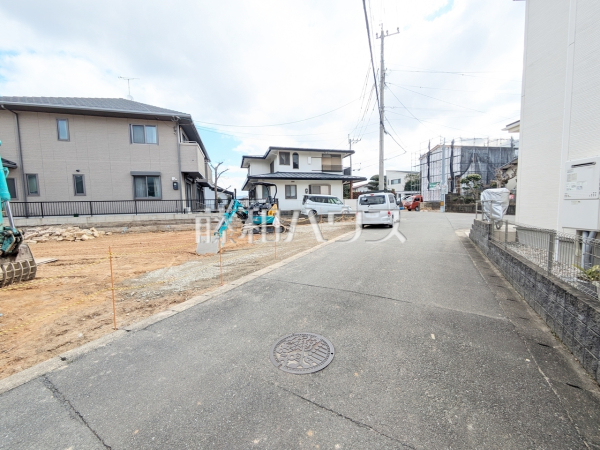 見学はしたいけど、なかなか時間が取れない・・・そんな方に出勤前や仕事終わりにマイホームを見学できるサポートをいたします。