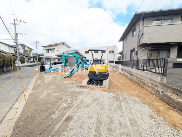 外観　【福岡市南区和田２丁目】