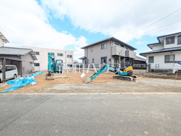 お探しの物件に出会うためには、早めのご確認をオススメします。今のうちにぜひお問合せをお待ちしております。