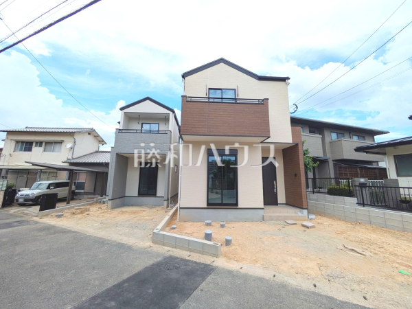 外観　【福岡市南区和田２丁目】
