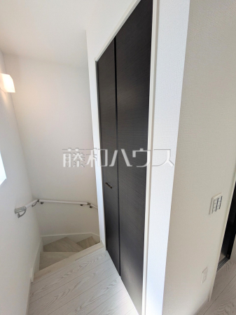 収納　【志木市幸町４丁目】