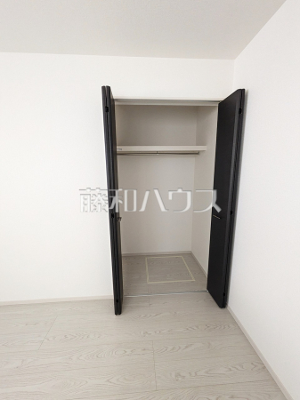 収納　【志木市幸町４丁目】