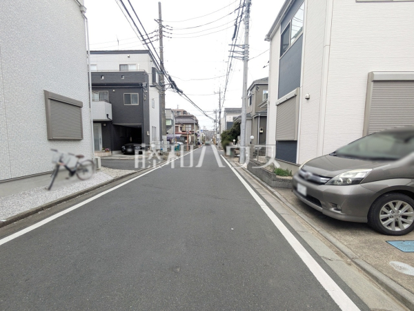 平日のご案内も可能です。まずはお気軽にお問合せ下さいませ。　【志木市幸町４丁目】