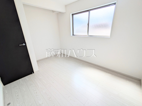 収納　【志木市幸町４丁目】