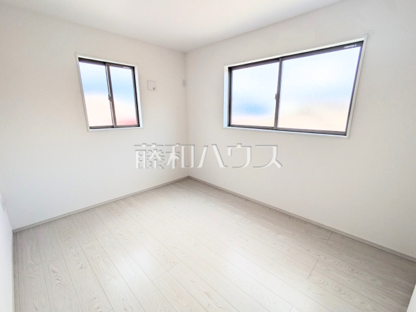 居室　【志木市幸町４丁目】