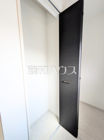収納　【志木市幸町４丁目】