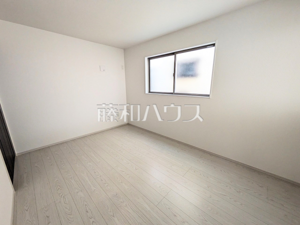 居室　【志木市幸町４丁目】