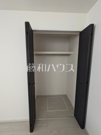収納　【志木市幸町４丁目】