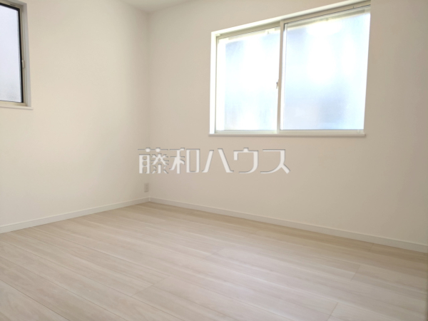 居室　【朝霞市三原２丁目】