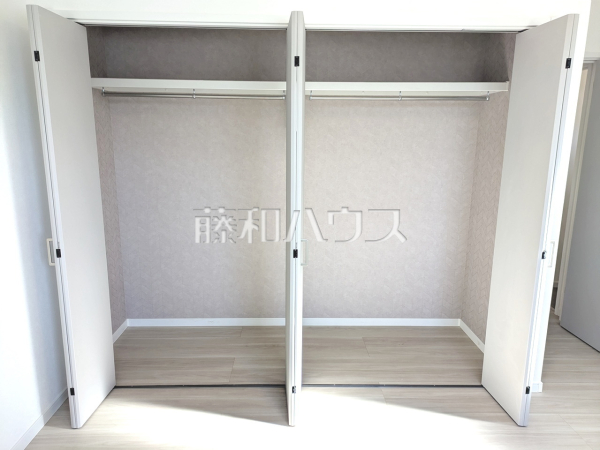 収納　【朝霞市三原２丁目】
