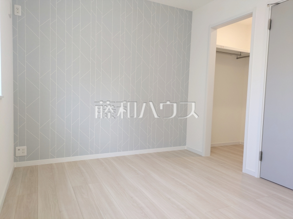 居室　【朝霞市三原２丁目】