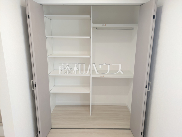 収納　【朝霞市三原２丁目】