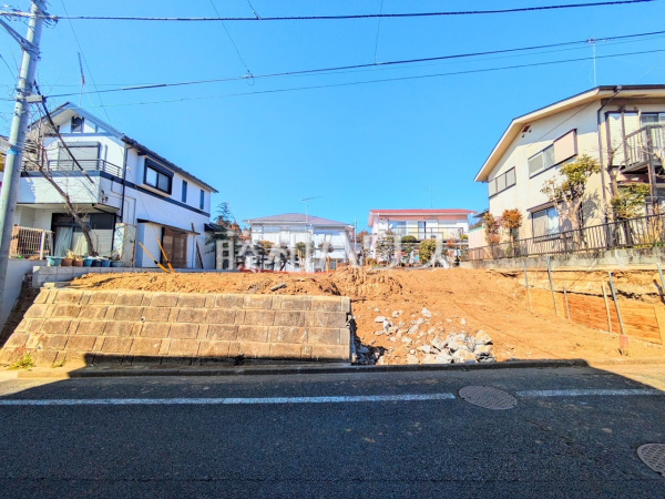 外観　【八王子市片倉町】JR横浜線『片倉』駅 徒歩11分！この恵まれたロケーションによる幸福感は、毎朝の通勤時にしっかりと感じられるのではないでしょうか。