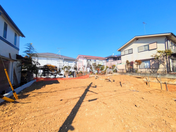 外観　【八王子市片倉町】