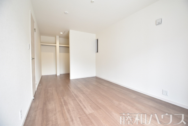 1階居室　【名古屋市北区山田西町３丁目】