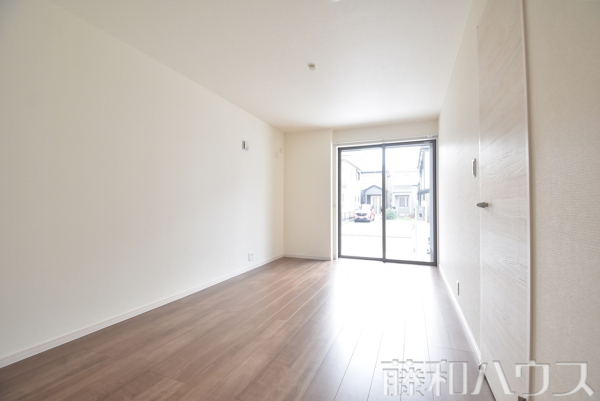 1階居室　【名古屋市北区山田西町３丁目】