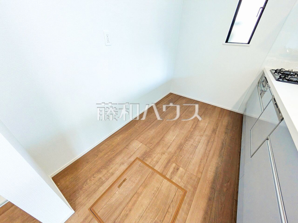 キッチン　【新座市池田４丁目】