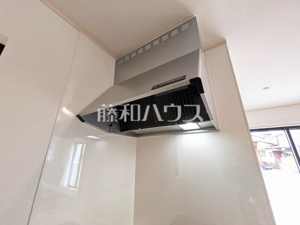 キッチン　【新座市池田４丁目】
