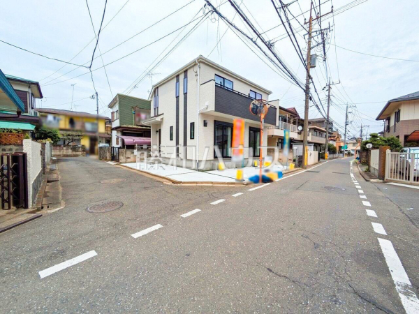 周辺環境はもちろん、日当たりや設備仕様など、実際に行ってみないと分からないことも多くございます。営業担当がご案内いたしますので、お気軽にお問い合わせください。【新座市池田４丁目】