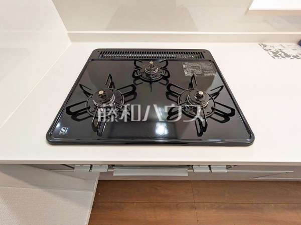 キッチン　【新座市池田４丁目】