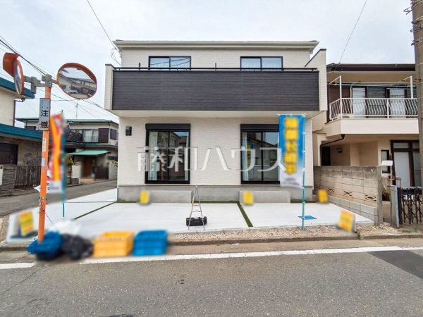 平日のご案内も可能です。まずはお気軽にお問合せ下さいませ。【新座市池田４丁目】