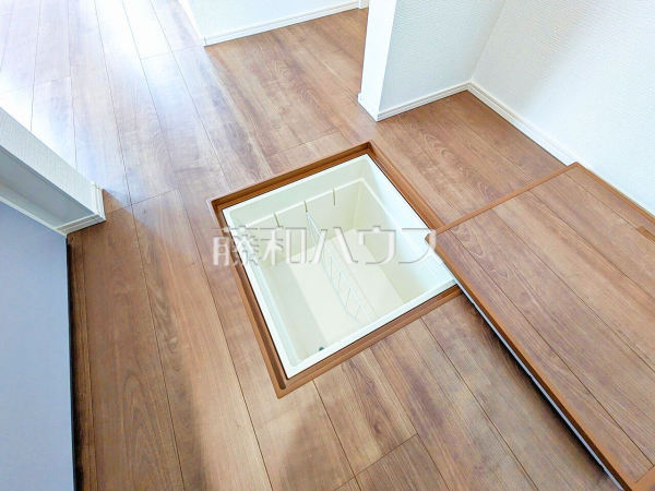 キッチン　【新座市池田４丁目】