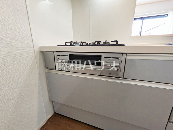 キッチン　【新座市池田４丁目】
