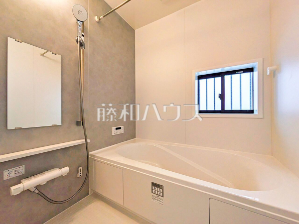 浴室　【新座市池田４丁目】