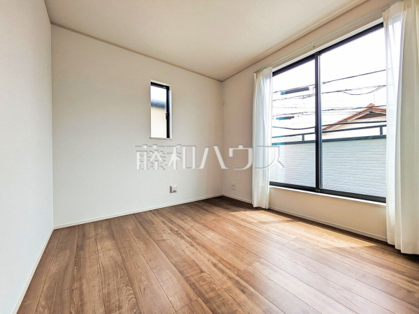 居室　【新座市池田４丁目】